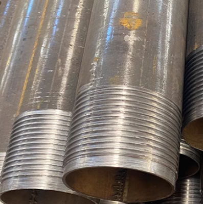 天水注浆钢花管25/32/42/89棚管隧道边坡预埋超前小导管无缝钢管加工