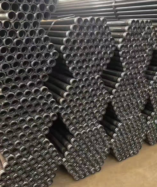 天水直管形态声测管