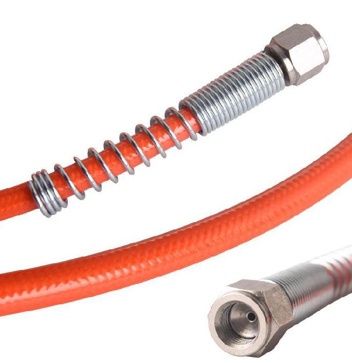 天水波纹管形态