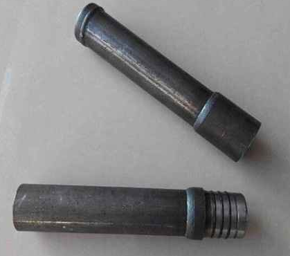 天水钳压式声测管